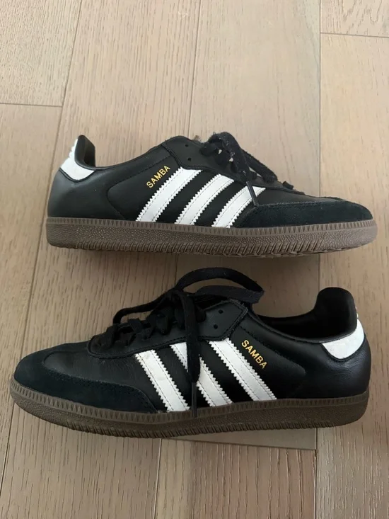 Adidas Sambas - Picture 5 of 5